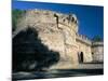 Fortified Gate into the Old Town, Colle Di Val d'Elsa, Tuscany, Italy-Ruth Tomlinson-Mounted Photographic Print