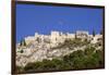 Fortified Klis Citadel-null-Framed Giclee Print