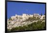 Fortified Klis Citadel-null-Framed Giclee Print