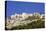 Fortified Klis Citadel-null-Stretched Canvas