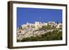 Fortified Klis Citadel-null-Framed Giclee Print