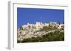 Fortified Klis Citadel-null-Framed Giclee Print