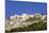 Fortified Klis Citadel-null-Mounted Giclee Print