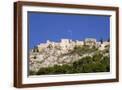 Brown Frame