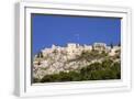 White Frame