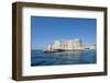 Fortified Port, Dubrovnik, Croatia-Guido Cozzi-Framed Photographic Print