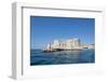 Fortified Port, Dubrovnik, Croatia-Guido Cozzi-Framed Photographic Print