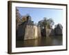 Fortified Spanish Gate (Spanjaardsgat), Spanish Troops Entry Point to the City in 1624, Breda, Noor-Stuart Forster-Framed Photographic Print