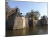 Fortified Spanish Gate (Spanjaardsgat), Spanish Troops Entry Point to the City in 1624, Breda, Noor-Stuart Forster-Mounted Photographic Print