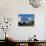 Fortified Village of Ushguli, Svanetia, in the Background Mount Shkhara, Georgia-null-Photographic Print displayed on a wall