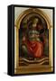 Fortitude 1470-Sandro Botticelli-Framed Stretched Canvas