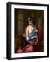 Fortitude, Late 17th Century-null-Framed Giclee Print
