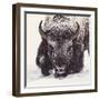 Fortitude-Wink Gaines-Framed Giclee Print