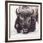 Fortitude-Wink Gaines-Framed Giclee Print