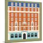 Fortnum And Mason, Piccadilly-Claire Huntley-Mounted Giclee Print