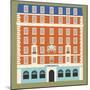 Fortnum And Mason, Piccadilly-Claire Huntley-Mounted Giclee Print