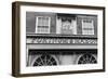 Fortnum and Mason-null-Framed Photographic Print