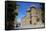 Fortress and Palace of the Grand Masters-Tuul-Framed Stretched Canvas