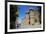 Fortress and Palace of the Grand Masters-Tuul-Framed Photographic Print