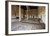 Fortress and Palace of the Grand Masters-Tuul-Framed Photographic Print