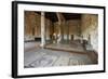 Fortress and Palace of the Grand Masters-Tuul-Framed Photographic Print