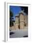 Fortress and Palace of the Grand Masters-Tuul-Framed Premium Photographic Print