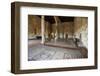 Fortress and Palace of the Grand Masters-Tuul-Framed Photographic Print