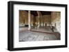 Fortress and Palace of the Grand Masters-Tuul-Framed Photographic Print