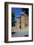 Fortress and Palace of the Grand Masters-Tuul-Framed Photographic Print