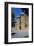 Fortress and Palace of the Grand Masters-Tuul-Framed Photographic Print