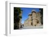 Fortress and Palace of the Grand Masters-Tuul-Framed Photographic Print