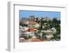 Fortress and the Palace of the Grand Masters-Tuul-Framed Photographic Print