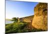 Fortress Fortaleza San Felipe, Puerto Plata, Dominican Republic-Michael Runkel-Mounted Photographic Print