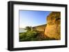 Fortress Fortaleza San Felipe, Puerto Plata, Dominican Republic-Michael Runkel-Framed Photographic Print