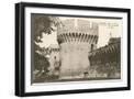 Black Frame