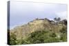 Fortress Kuelap, Chachapoyas culture, Peru, South America-Peter Groenendijk-Stretched Canvas