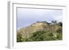 Fortress Kuelap, Chachapoyas culture, Peru, South America-Peter Groenendijk-Framed Photographic Print