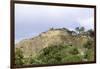 Fortress Kuelap, Chachapoyas culture, Peru, South America-Peter Groenendijk-Framed Photographic Print