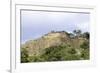 Fortress Kuelap, Chachapoyas culture, Peru, South America-Peter Groenendijk-Framed Photographic Print