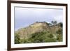 Fortress Kuelap, Chachapoyas culture, Peru, South America-Peter Groenendijk-Framed Photographic Print