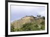 Fortress Kuelap, Chachapoyas culture, Peru, South America-Peter Groenendijk-Framed Photographic Print