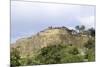 Fortress Kuelap, Chachapoyas culture, Peru, South America-Peter Groenendijk-Mounted Photographic Print