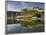 Fortress Marienberg, Main (River), WŸrzburg (City), Bavaria, Germany-Rainer Mirau-Framed Photographic Print