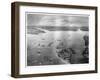 Fortress Monroe, Old Point Comfort, Virginia, 1862-1867-R Hinshelwood-Framed Giclee Print