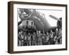 Fortress Named 1944-null-Framed Premium Photographic Print