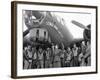 Fortress Named 1944-null-Framed Photographic Print