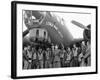 Fortress Named 1944-null-Framed Photographic Print