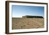 Fortress of Al Ukhaidir, Iraq, 1977-Vivienne Sharp-Framed Photographic Print