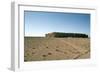 Fortress of Al Ukhaidir, Iraq, 1977-Vivienne Sharp-Framed Photographic Print