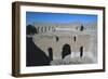 Fortress of Al Ukhaidir, Iraq, 1977-Vivienne Sharp-Framed Photographic Print